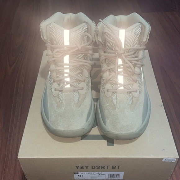 Yeezy Desert boot “rock” - Picture 2 of 10